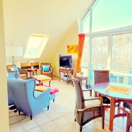 Residenz Am Strand Wohnung 2-39 Zingst Ngoại thất bức ảnh