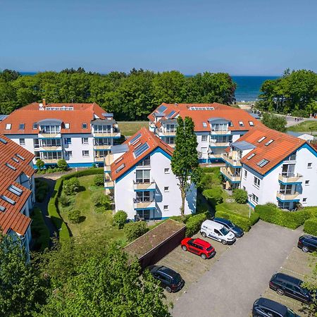 Residenz Am Strand Wohnung 2-39 Zingst Ngoại thất bức ảnh