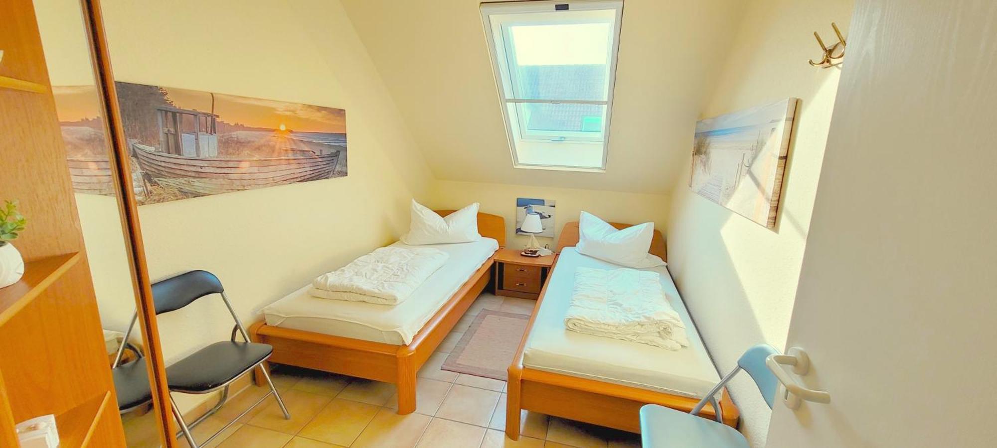 Residenz Am Strand Wohnung 2-39 Zingst Ngoại thất bức ảnh