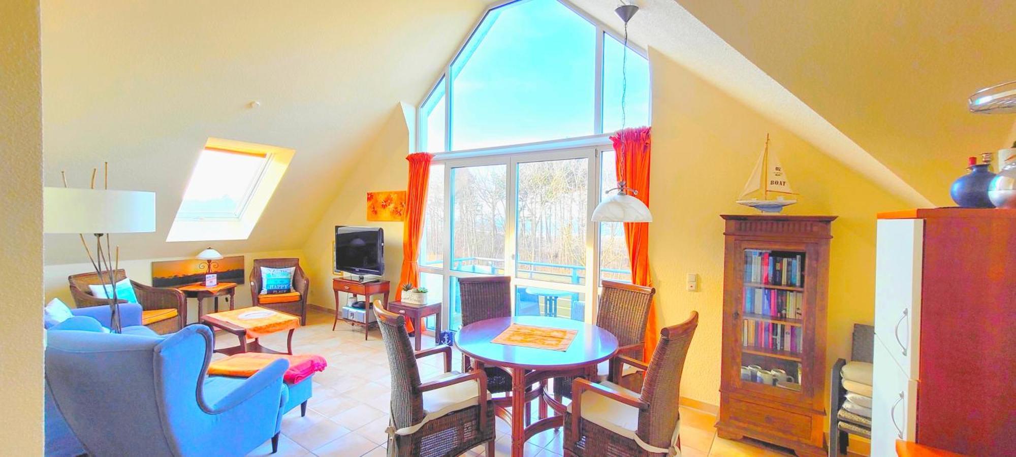Residenz Am Strand Wohnung 2-39 Zingst Ngoại thất bức ảnh